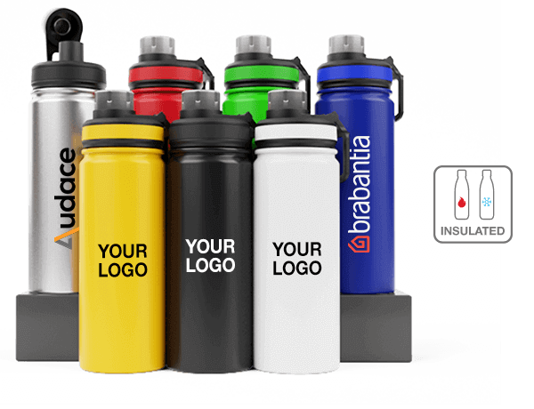 Adventure - Personalised Water Bottles Adventure - Personalised Water Bottles