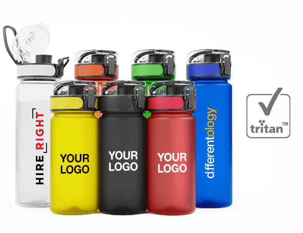 Aqualok - Printed Water Bottles Aqualok - Printed Water Bottles