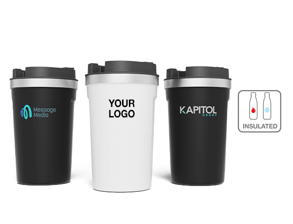 Aroma - Travel Cup