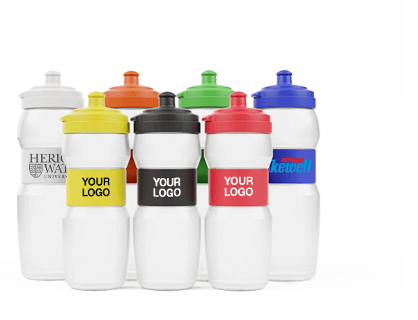 Fit - Water Bottles in Bulk with Logo Fit - Water Bottles in Bulk with Logo