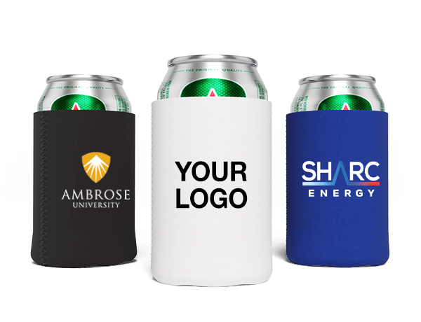 Fresco - Personalised Promotional Stubby Holders Fresco - Personalised Promotional Stubby Holders