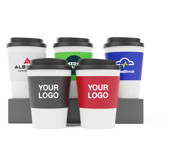 Java - Personalised Travel Cup