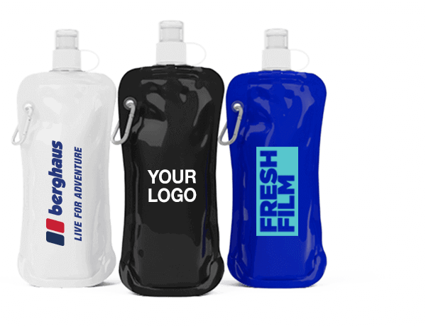 Marathon - Water Bottle Marathon - Water Bottle