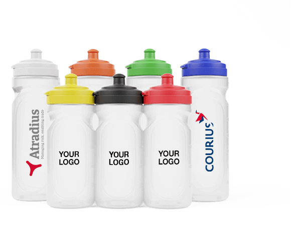 Refresh - Personalised Water Bottle Refresh - Personalised Water Bottle