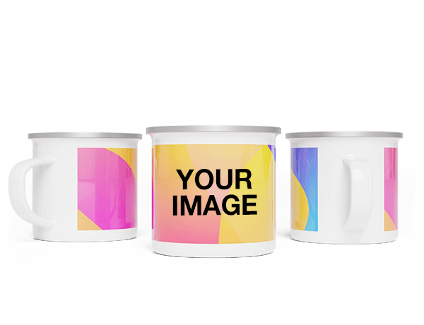 Trail - Mug Trail - Mug