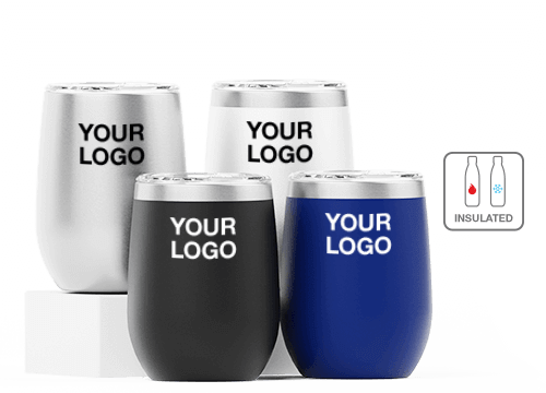 Rondo - Branded Travel Mugs