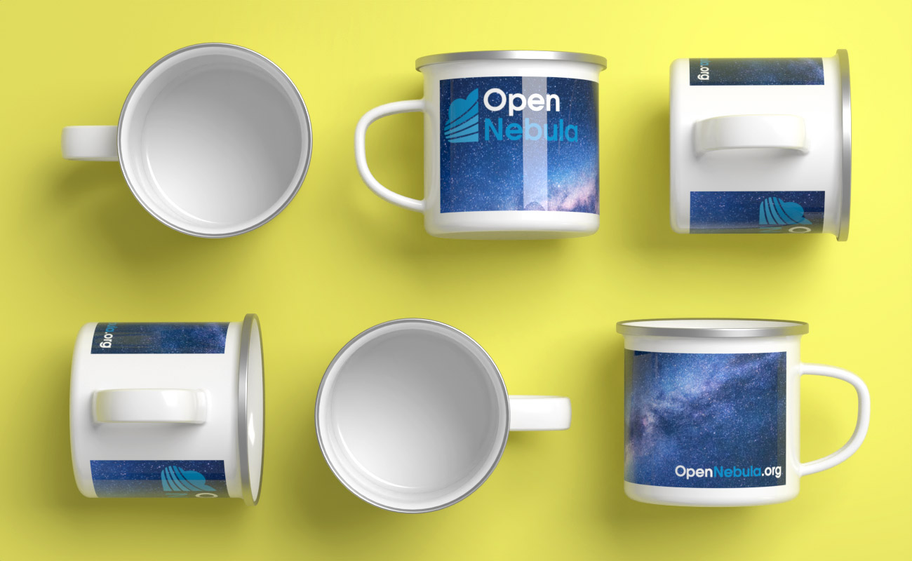 Trail - Mug