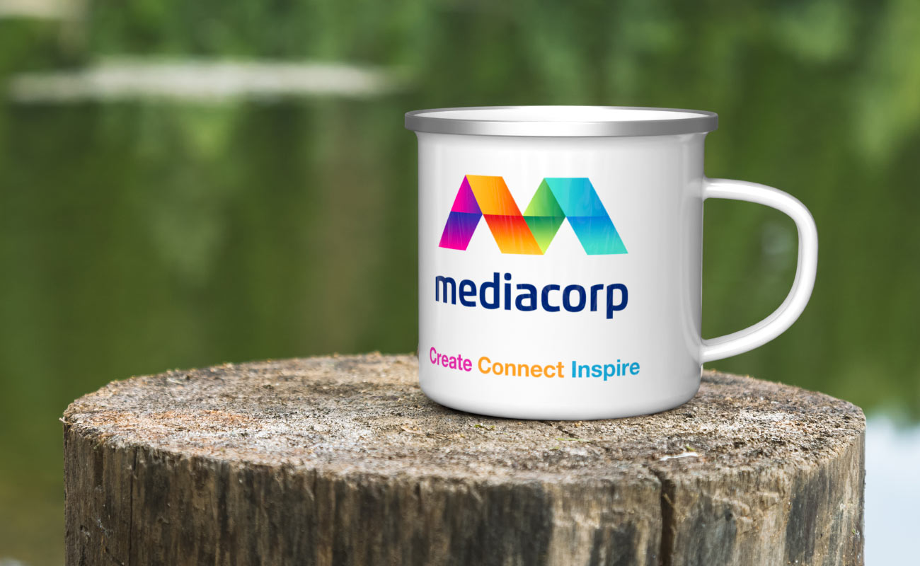 Trail - Mug